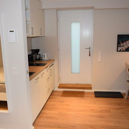 Sehr Schone Kleine Wohnung Elbnahe Mit Guten Parkmoglichkeiten Hamburg Bagian luar foto
